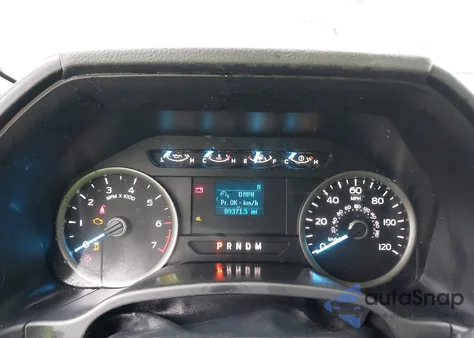 2019 Ford F-150 Xlt z USA, uszkodzony, nr VIN 1FTEW1E46KKC53000